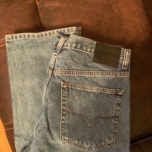 Harley Davidson jeans 36X34